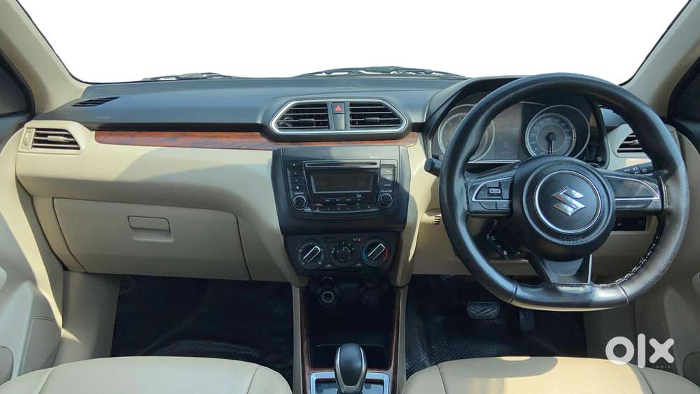 Maruti Suzuki Swift Dzire Amt Vxi, 2020, Petrol