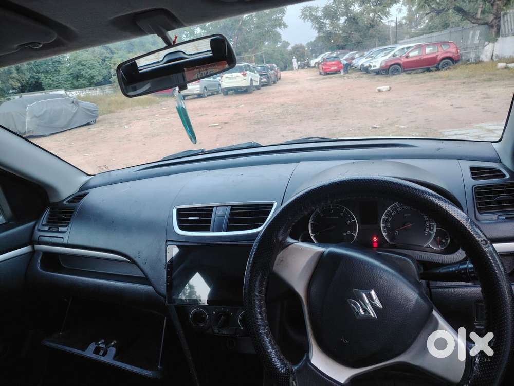 Maruti Suzuki Swift Vdi Bs Iv, 2014, Diesel