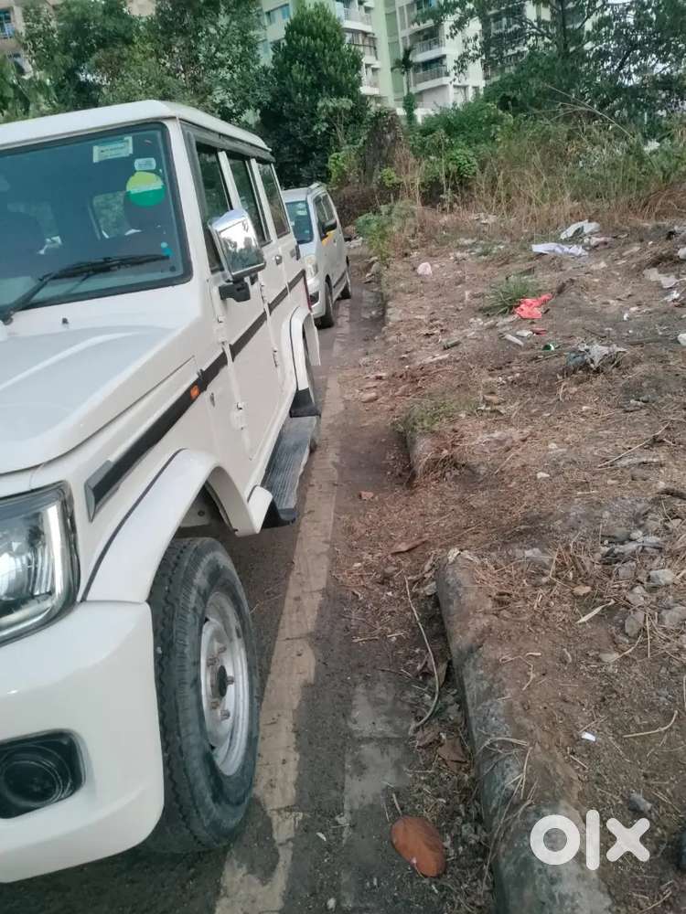 Mahindra Bolero B4 In A Very Good Condition