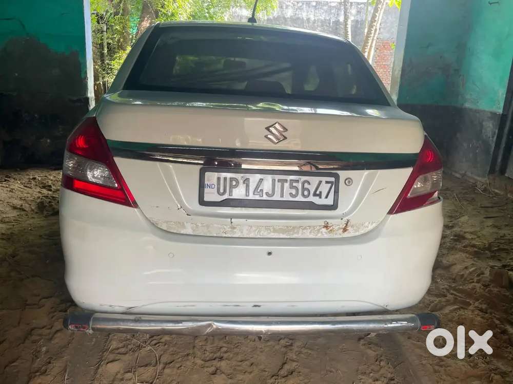 Maruti Dzire Tour S 2020
