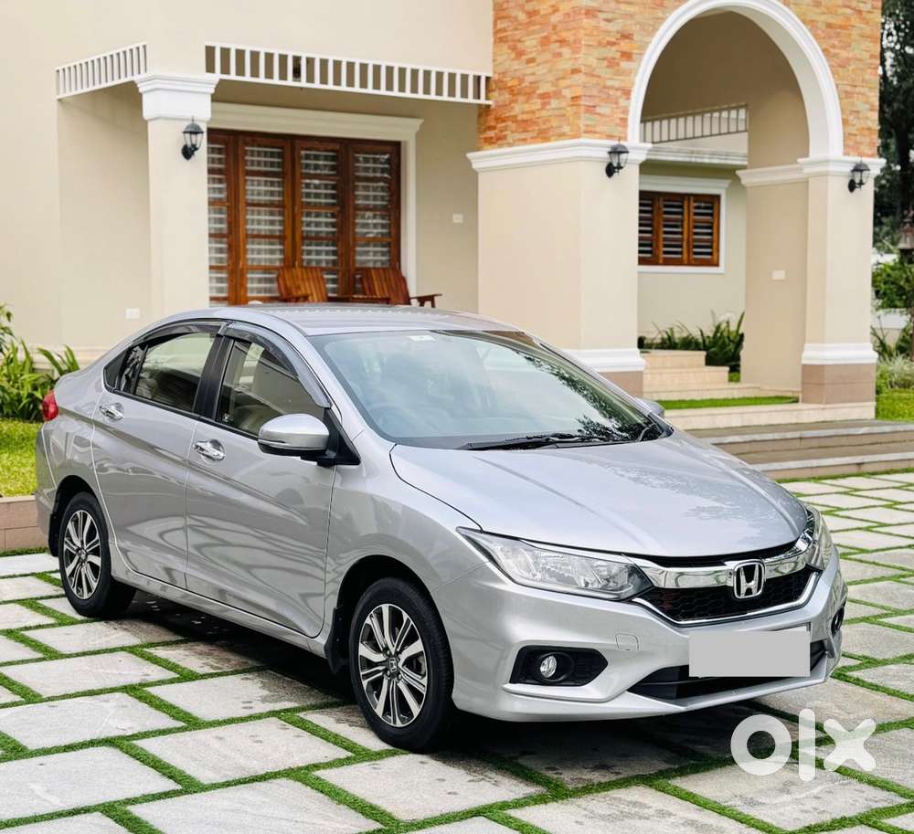 Honda City Petrol Manual 2022
