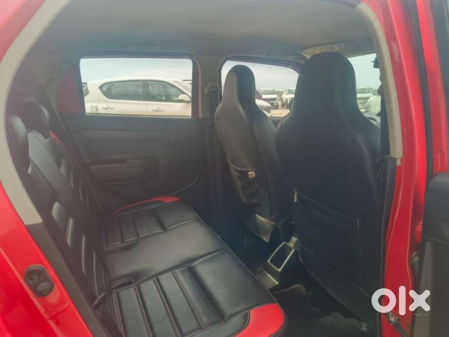 Maruti Suzuki S-presso Vxi Plus, 2019, Petrol