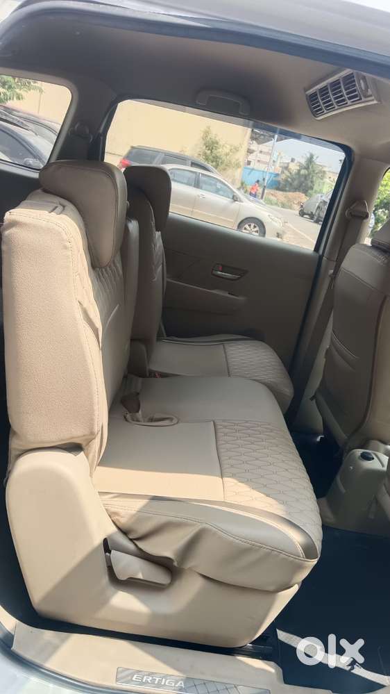 Maruti Suzuki Ertiga 1.5 Tour M, 2024, Cng & Hybrids