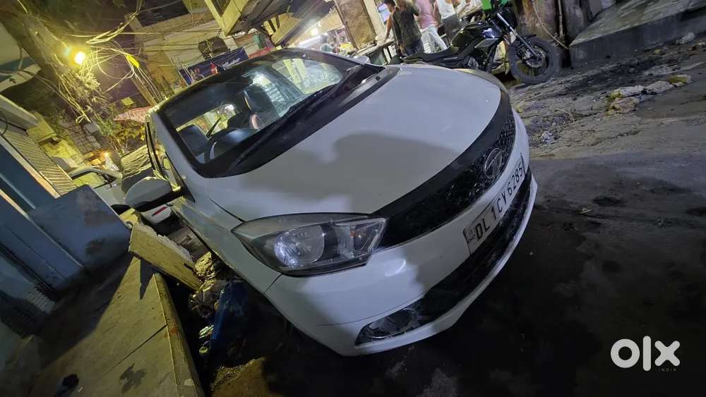 Full Car Ok Hai Koi Kami Nahi Hai