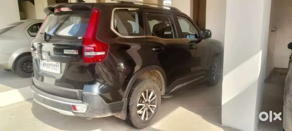 Mahindra Scorpio-n 2023 Diesel 21000 Km Driven New Mint Condition