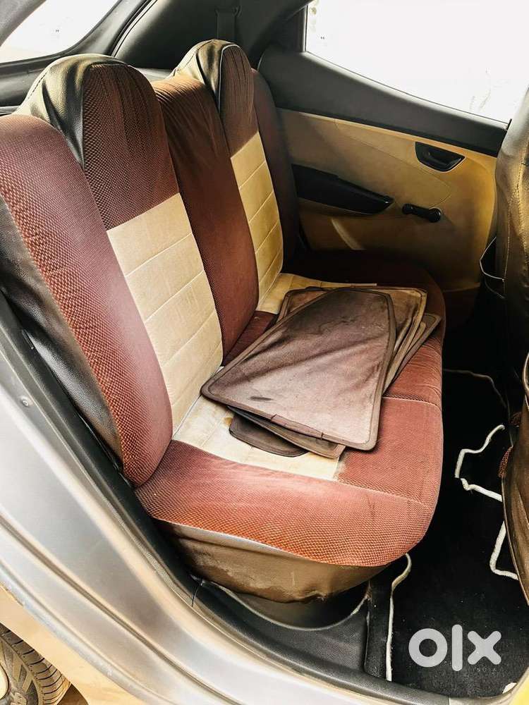 Valid Til 2028 Hyundai Eon 2013 Petrol Good Condition