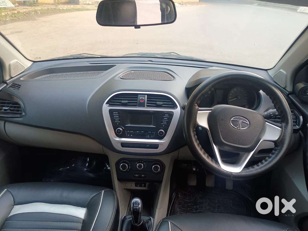 Tata Tiago 1.05 Revotorq Xt, 2018, Diesel