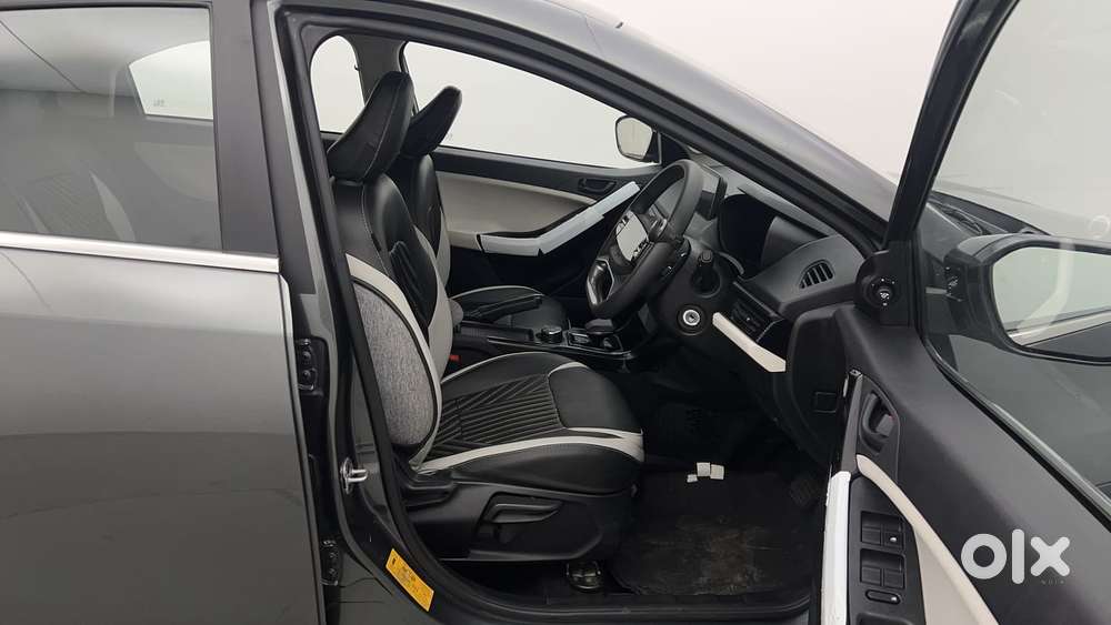 Tata Curvv Pure Plus S 1.2 Revotron Petrol 7dca, 2024, Petrol