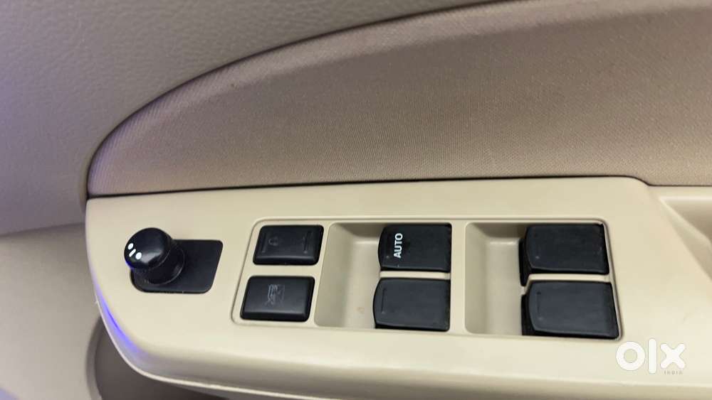 Maruti Suzuki Swift Dzire