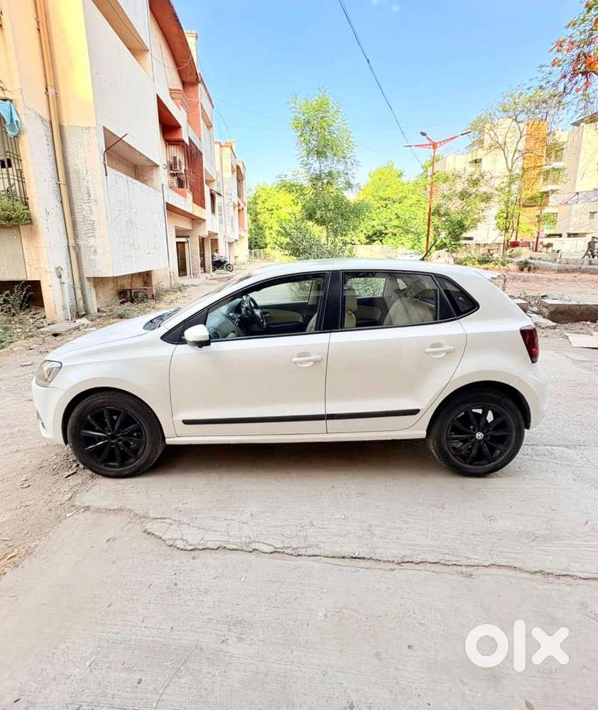 Volkswagen Polo 2016 Diesel Well Maintained