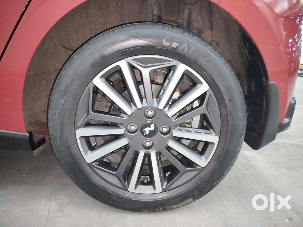 Hyundai I20 N Line 1.0 N8 Turbo Dct, 2023, Petrol