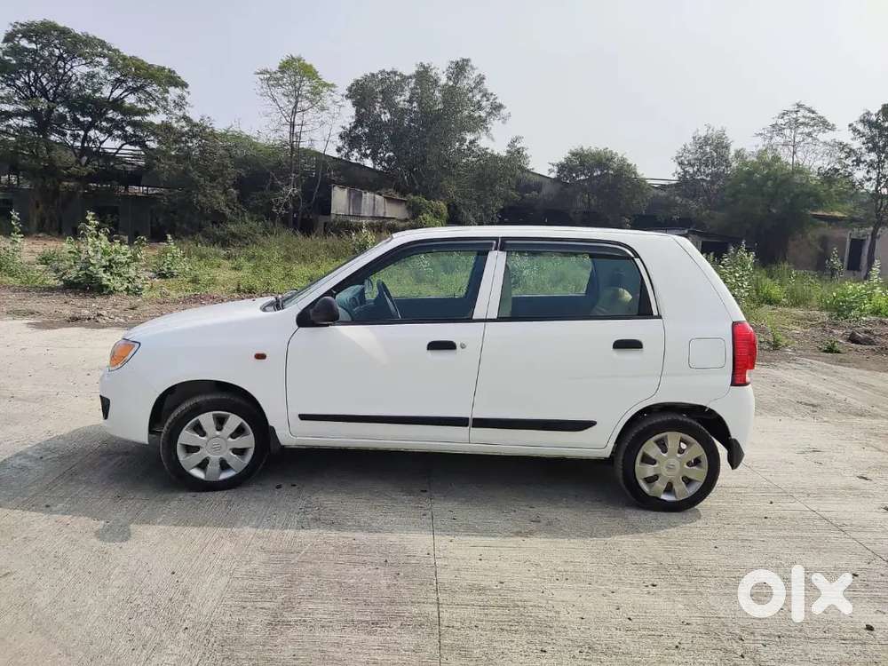 Maruti Suzuki Alto 800 204