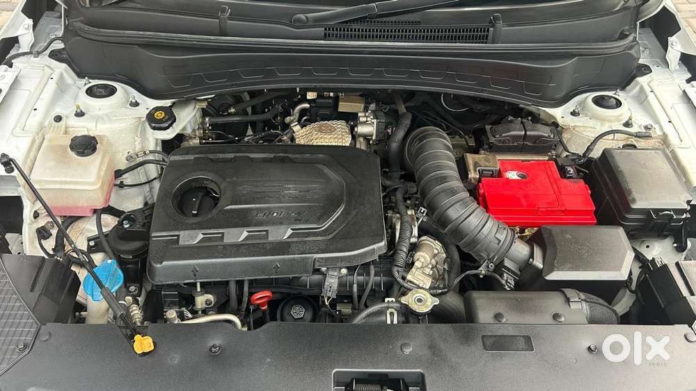 Kia Seltos Htk Plus D, 2021, Diesel