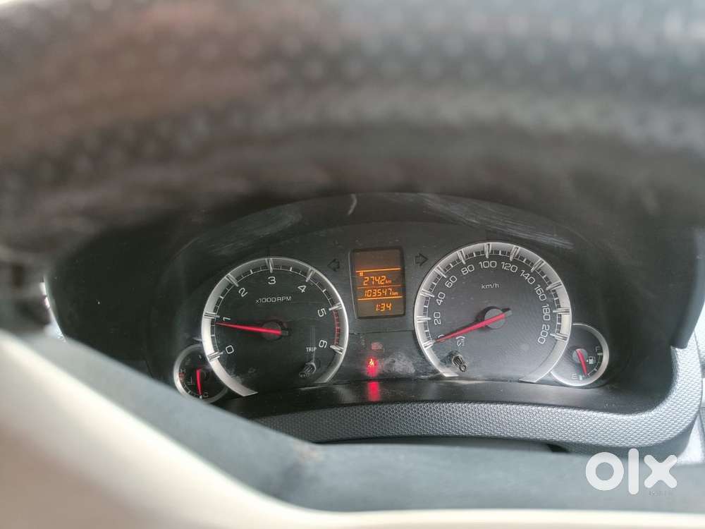 Maruti Suziki Swift Vdi Diesel -excellent Condition  Well Maintained