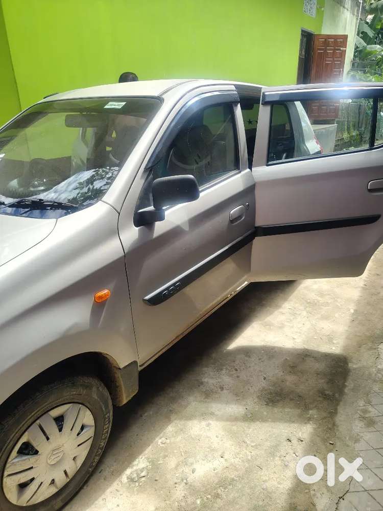 Maruti Suzuki Alto 2021 Brand New Condition