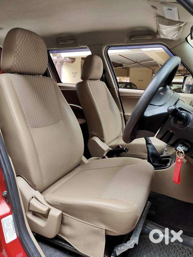 Mahindra Tuv 300 T6 Plus, 2017, Diesel
