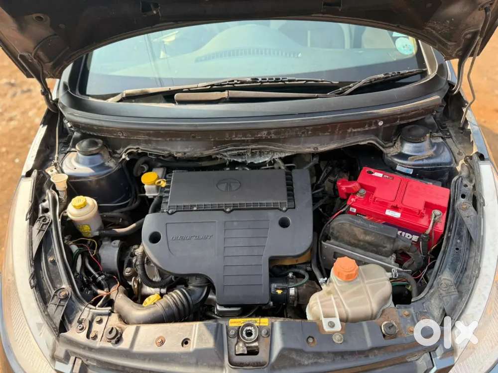 Tata Indica Vista 2013 Diesel 89325 Km Driven