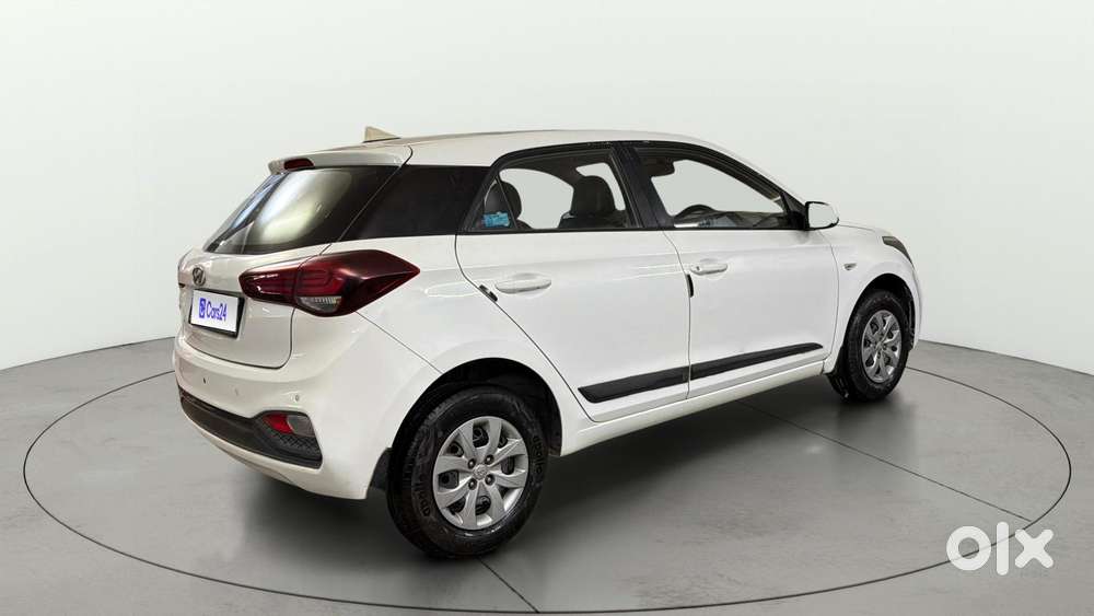 Hyundai Elite I20 1.2 Magna Plus, 2019, Petrol