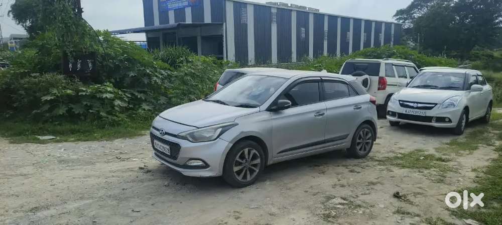 2015 Hyundai I20 1.4 Asta