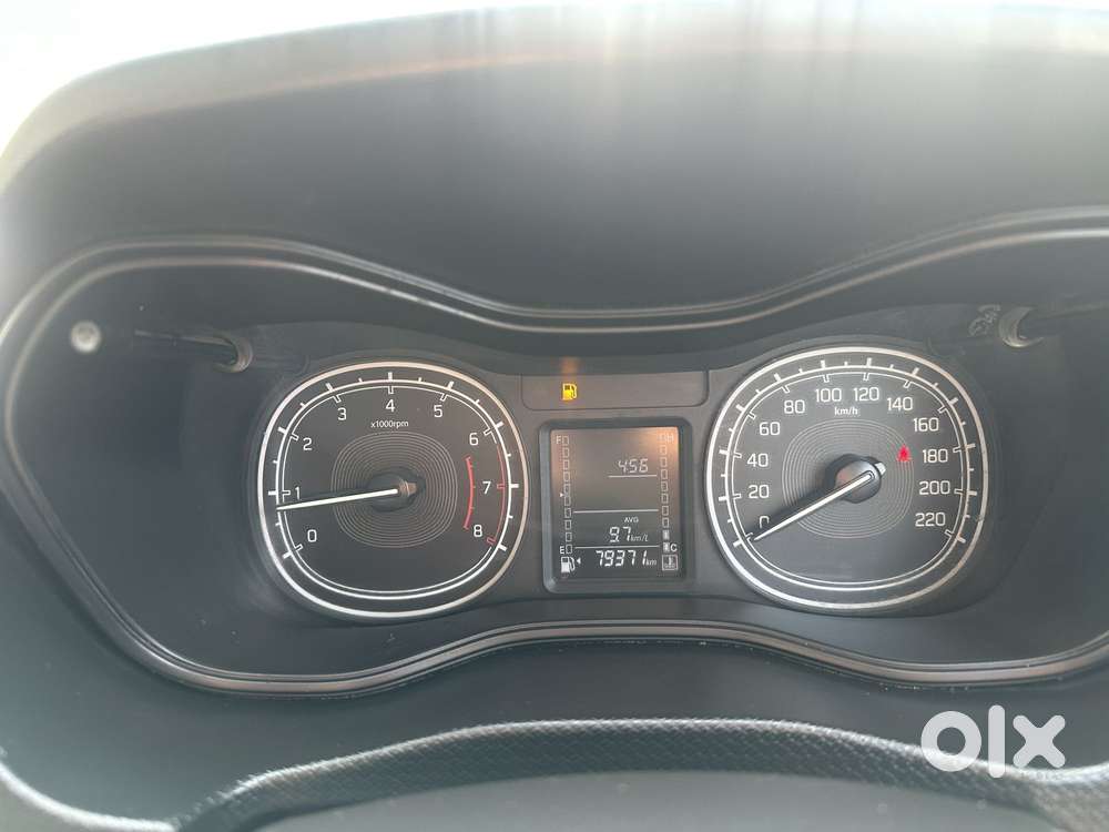 Maruti Suzuki Vitara Brezza