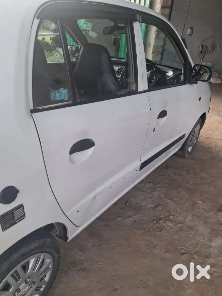 Hyundai Santro Xing 2012 Car