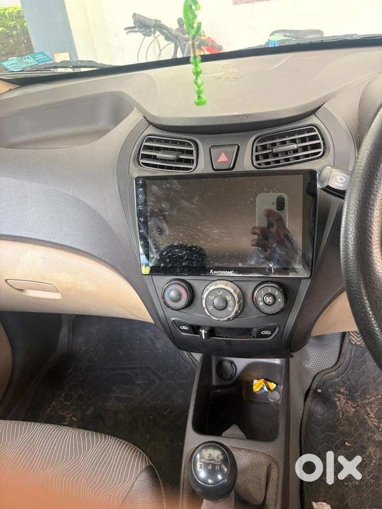Hyundai Eon Era + Petrol 2013