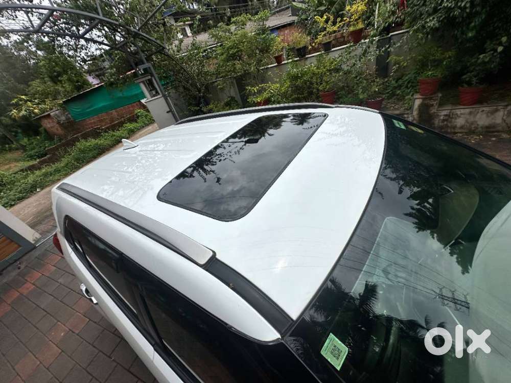 Hyundai Creta 1.6 Sx Automatic, 2019, Diesel
