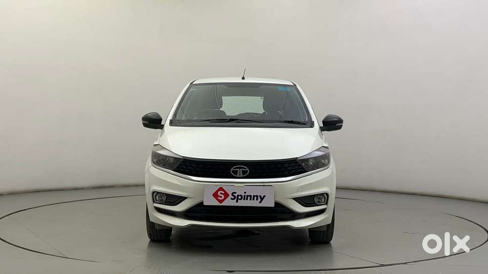 Tata Tiago Xza Plus, 2020, Petrol