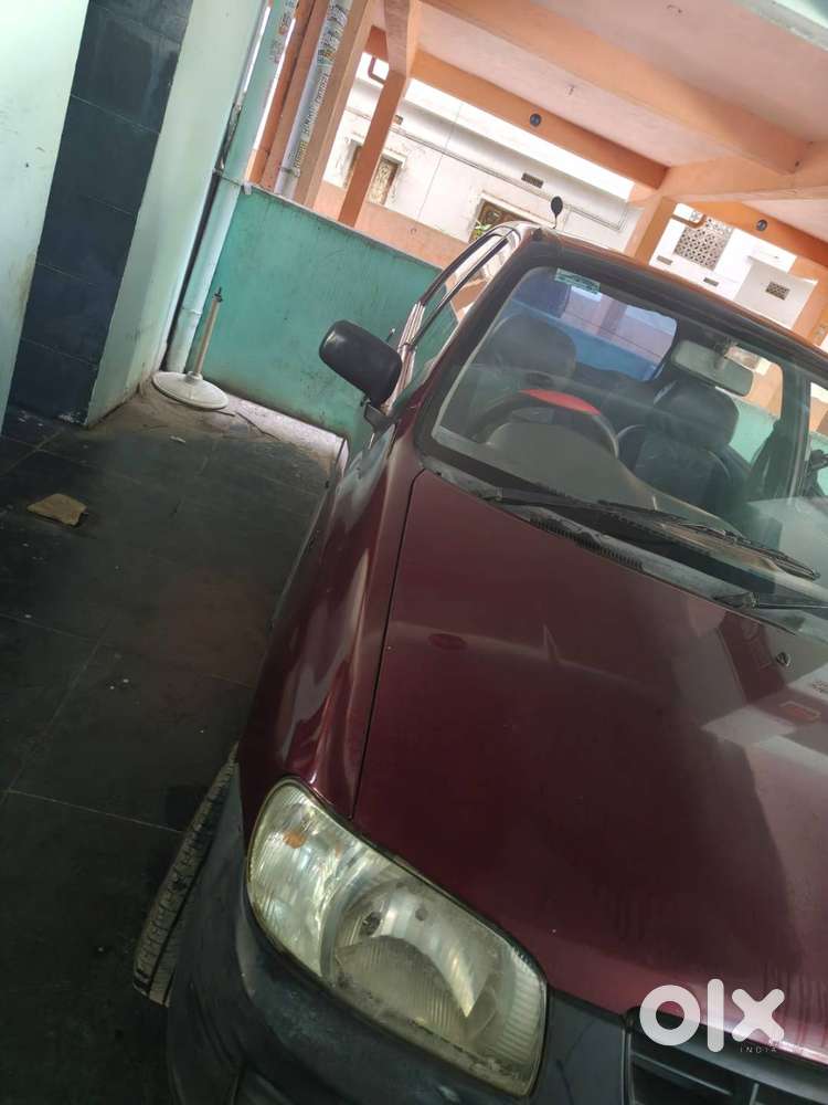Good Conditioned Alto For 79000