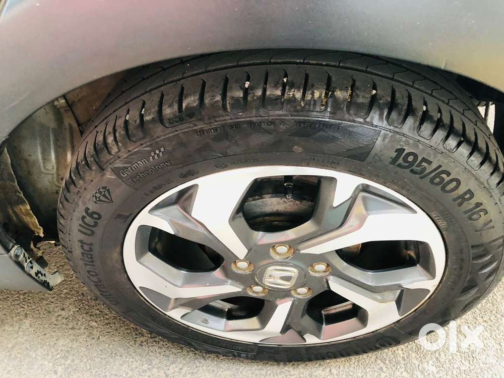 Honda Br-v 1.5 Vx I-vtec Mt, 2018, Petrol