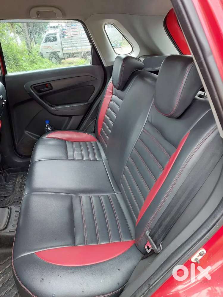 Brezza Vdi 2017 Dec Manufacture  2018 Jan Reg Diesel