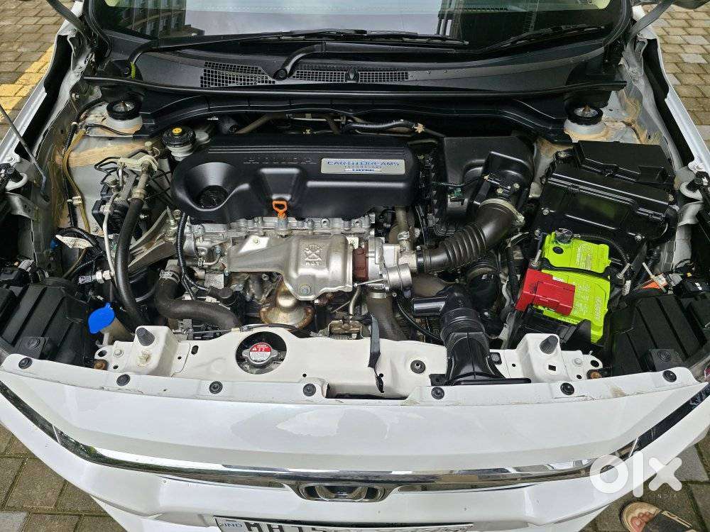 Honda Amaze Vx Diesel, 2018, Diesel