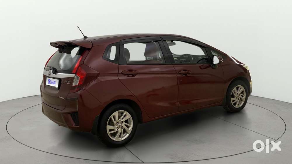 Honda Jazz 1.2 Vx I Vtec, 2017, Petrol