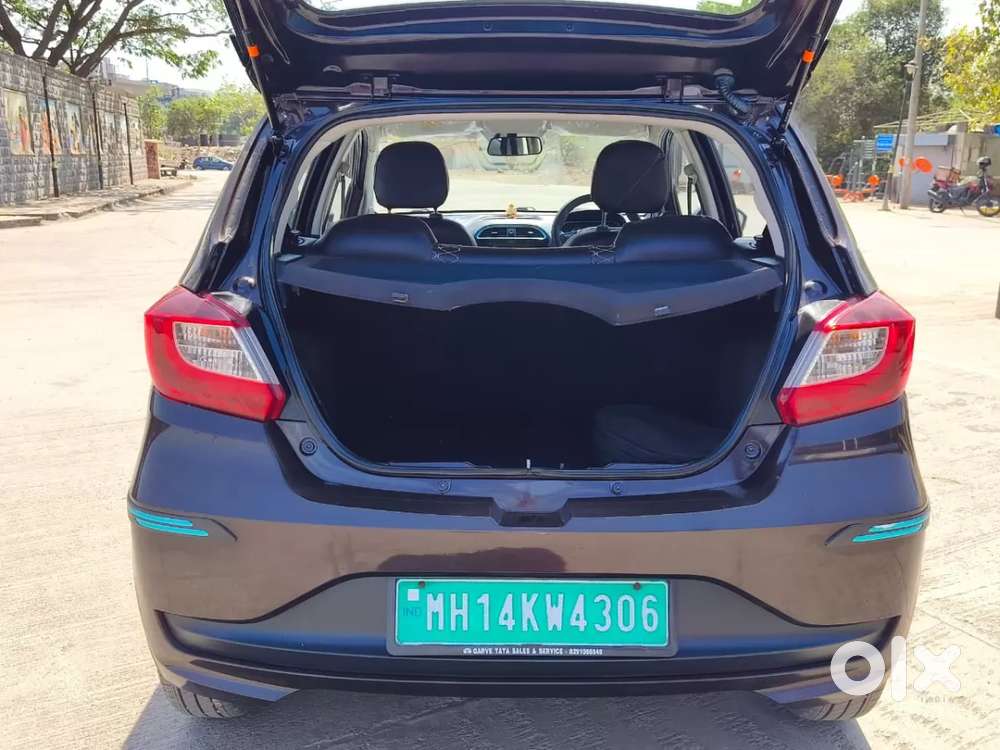 Tata Tiago Ev Xz Plus Lr, 2023, Electric
