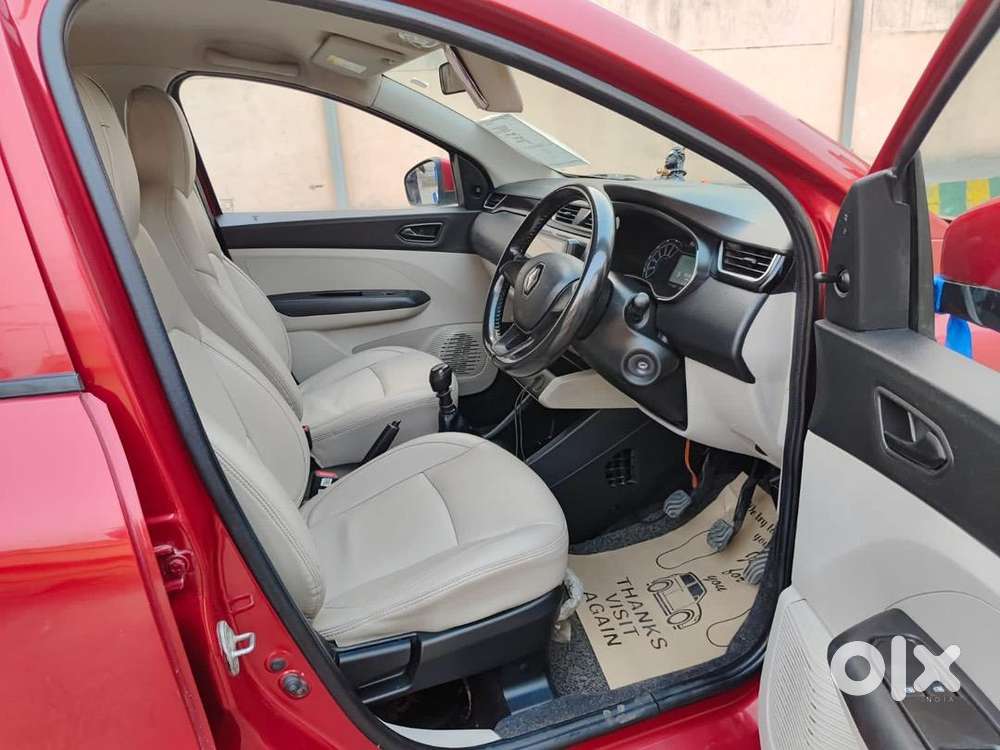 Renault Triber 2020 Cng & Hybrids Good Condition