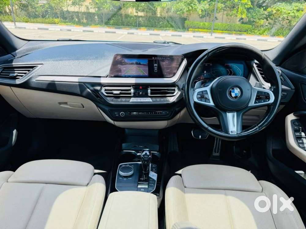 Bmw 2 Series Gran Coupe 220i M Sport, 2021, Petrol
