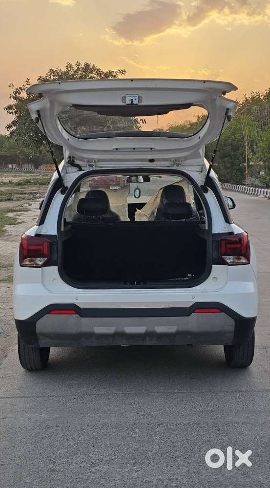 Hyundai Exter Ex 1.2 Mt, 2024, Petrol