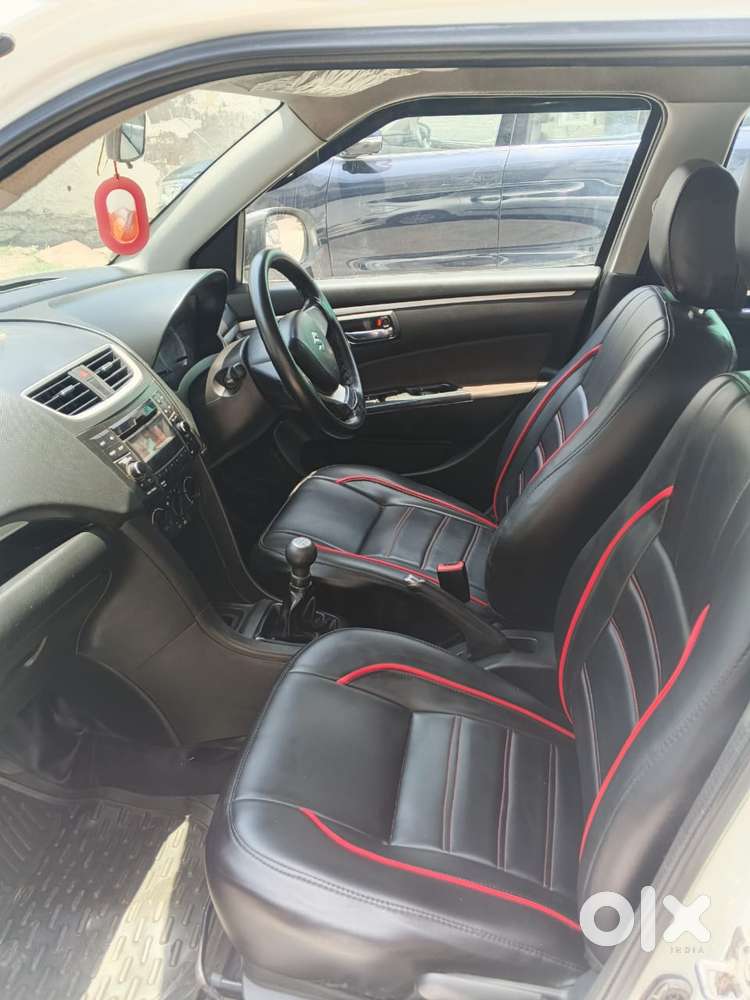 Maruti Suzuki Swift Ddis Vdi, 2016, Diesel