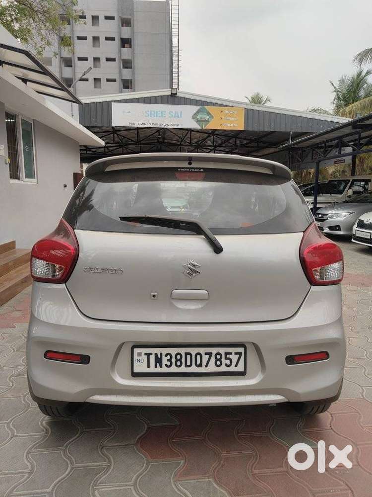 Maruti Suzuki Celerio Zxi Plus Amt, 2025, Petrol