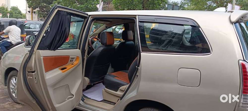 Toyota Innova 2011 Diesel