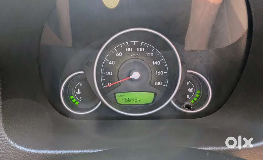 Hyundai Eon 2015, Well Maintained, First Owner