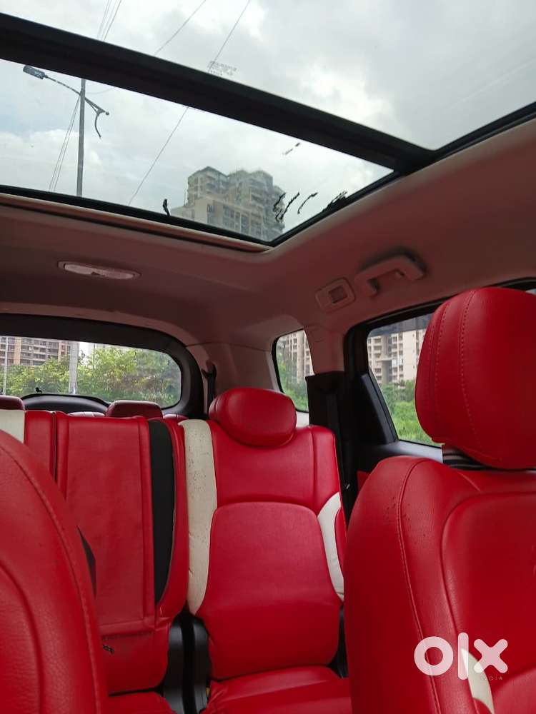 Tata Safari 2.0 Kryotec Xt Plus, 2021, Diesel