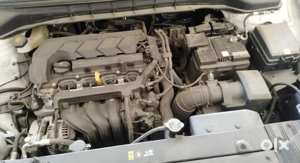 Kia Carens Is For Sale