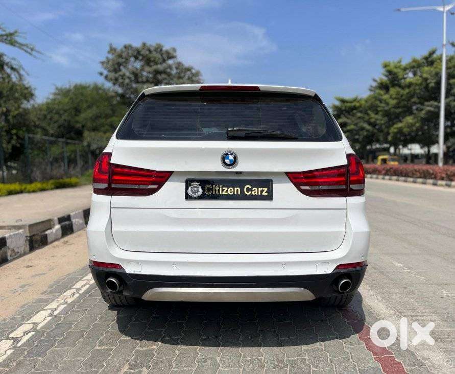 Bmw X5 Xdrive 30d, 2016, Diesel