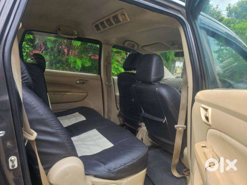 Maruti Suzuki Ertiga Shvs Vdi, 2016, Diesel