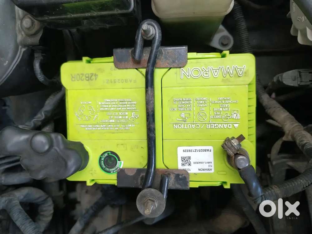 Hyundai Santro Xing Gl Petrol 2010