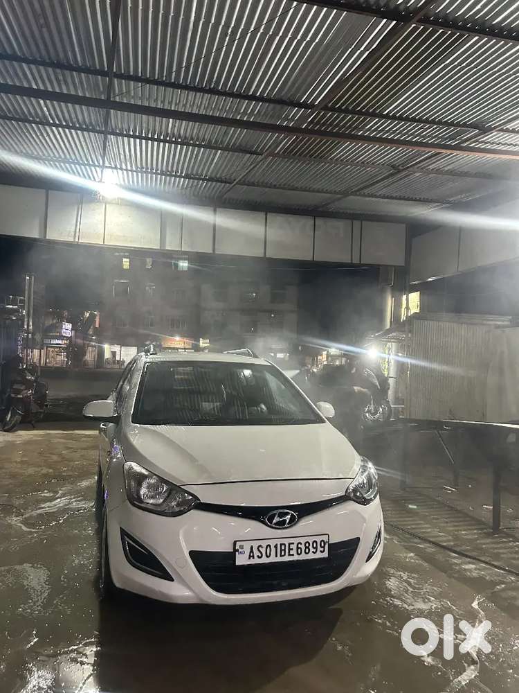 All Ok Good  Condition.