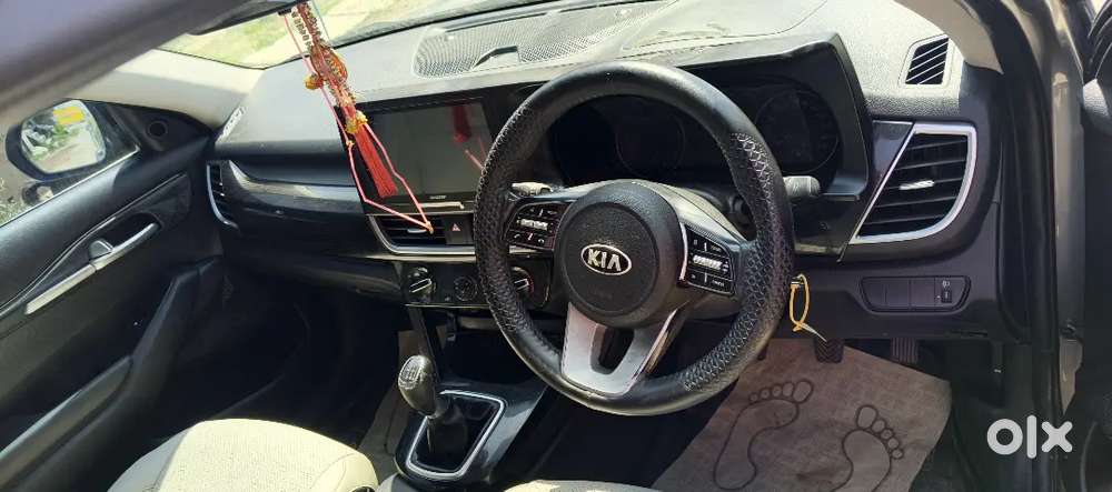 Kia Seltos G1.5 2020
