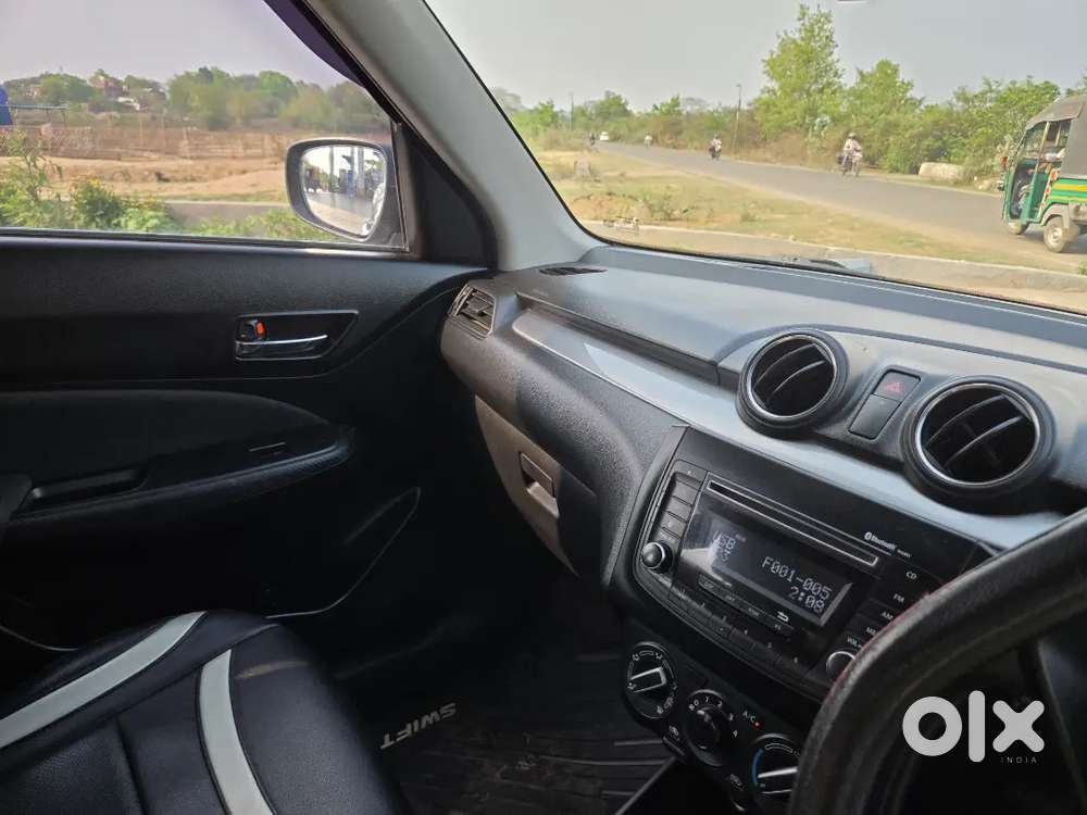Maruti Suzuki Swift 2019 Petrol 32000 Km Driven