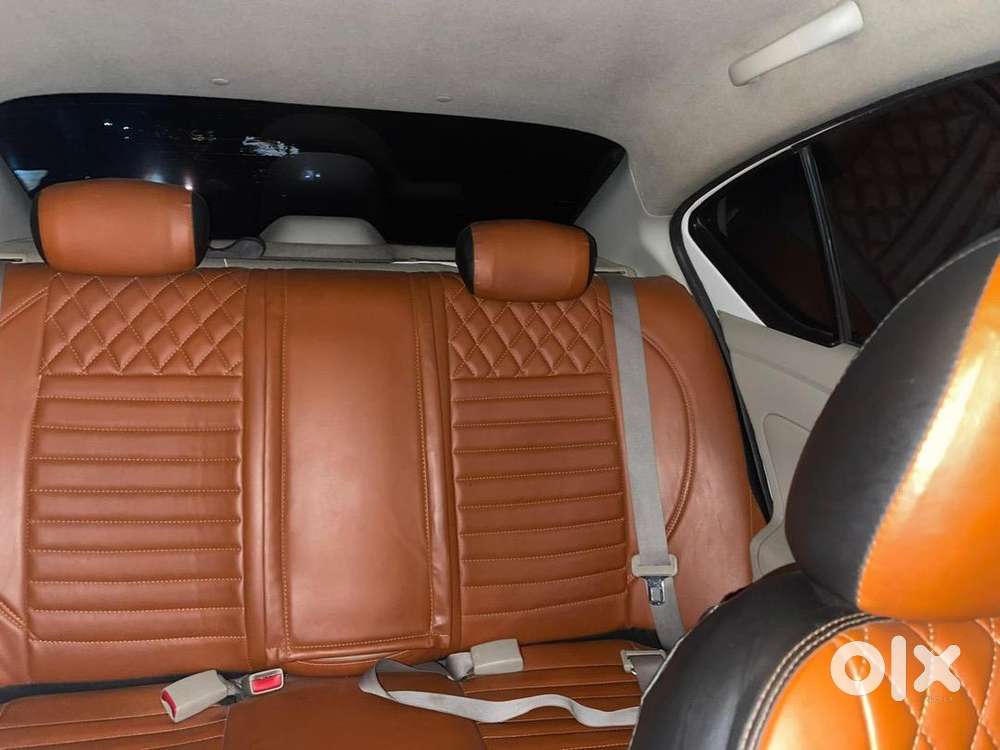 Nissan Sunny 2013 Petrol Well Maintained